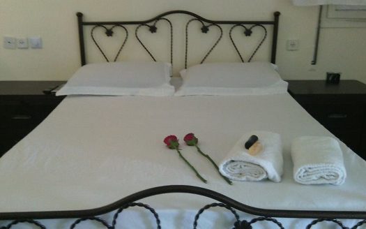 צימר הפסגה הכפרית