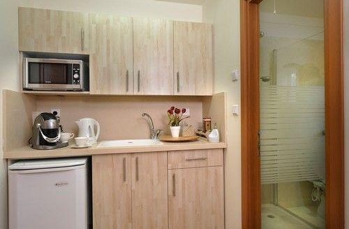 סוויטות תמר גולן בהרצליה