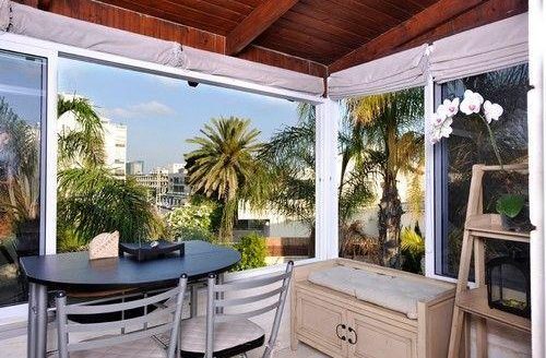 סוויטות תמר גולן בהרצליה