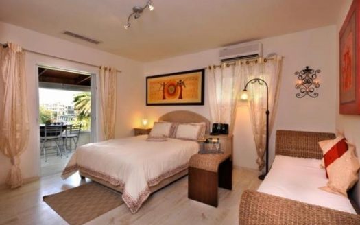 סוויטות תמר גולן בהרצליה