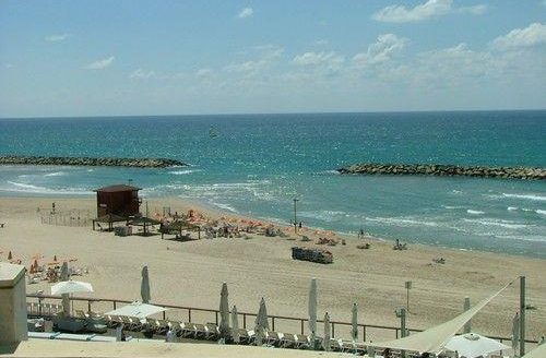 סוויטות תמר גולן בהרצליה