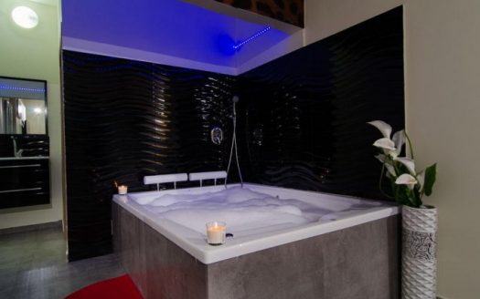 החדרים של קוקי בהרצליה