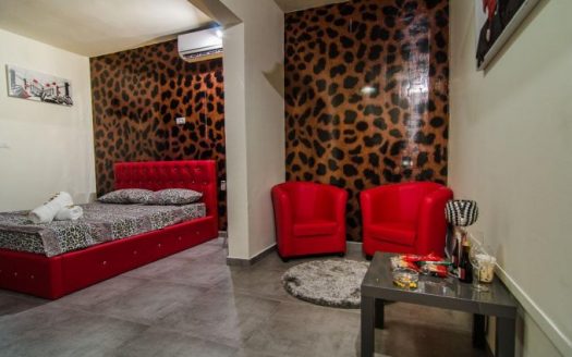 החדרים של קוקי בהרצליה