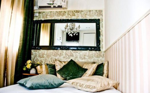 סוויטות הירקון