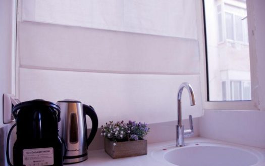 סוויטות הירקון