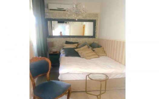 סוויטות הירקון