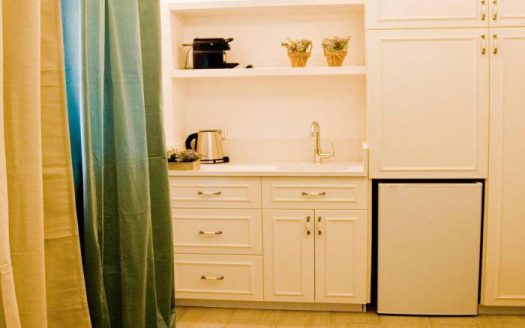 סוויטות הירקון