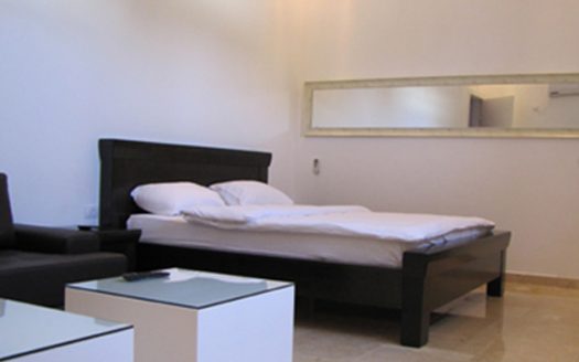 צימר הפסגה הכפרית