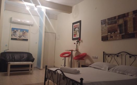 חדרים לפי שעה בחיפה