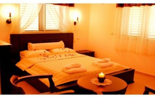 אחוזת נאה גבע כרמל