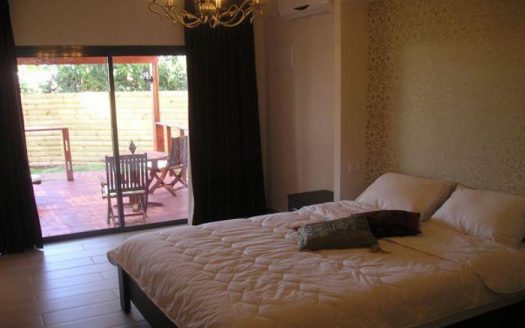 אחוזת נאה גבע כרמל