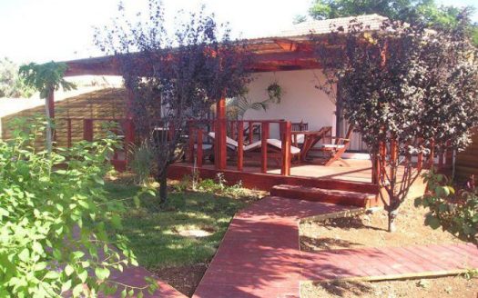 אחוזת נאה גבע כרמל