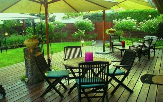 אחוזת נאה גבע כרמל