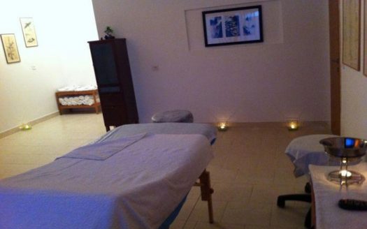 אחוזת נאה גבע כרמל