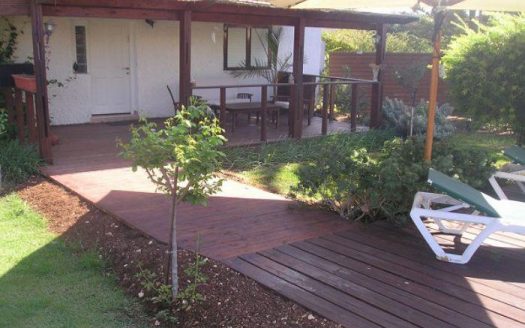 אחוזת נאה גבע כרמל