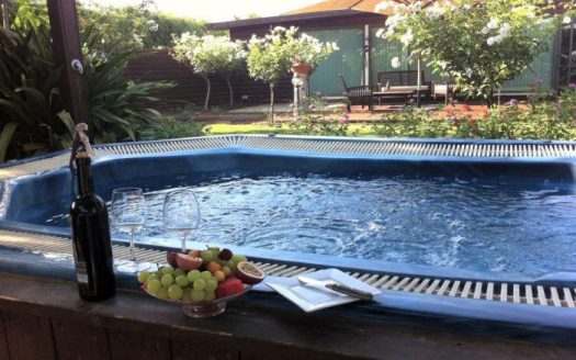 אחוזת נאה גבע כרמל