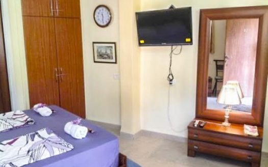 השדרה – קרית מוצקין