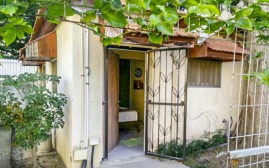 השדרה – קרית מוצקין