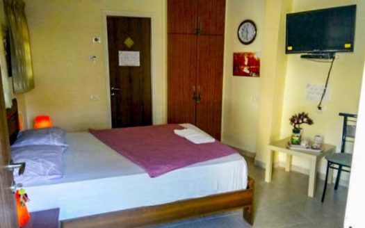 השדרה – קרית מוצקין