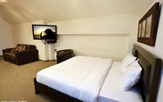 מלון האחוזה