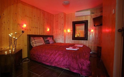 רגעים קסומים