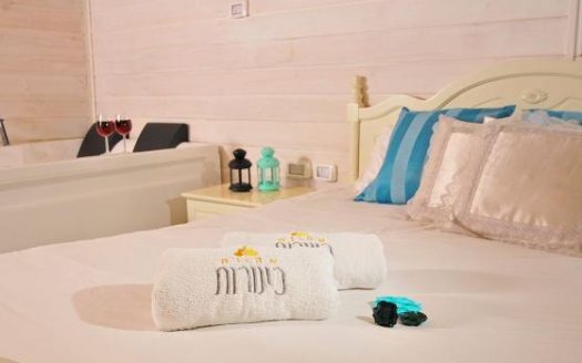 אחוזת כינורות