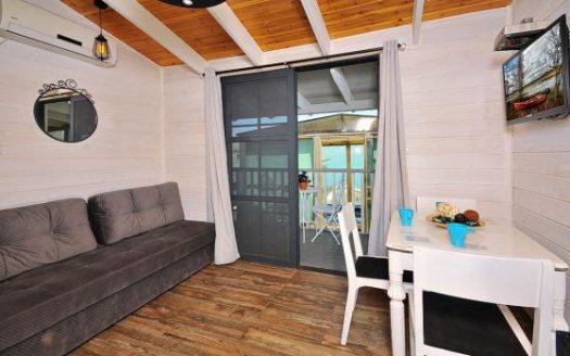 אחוזת כינורות