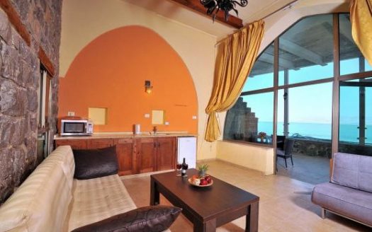 אחוזת כינורות