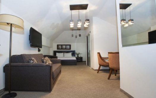 מלון האחוזה