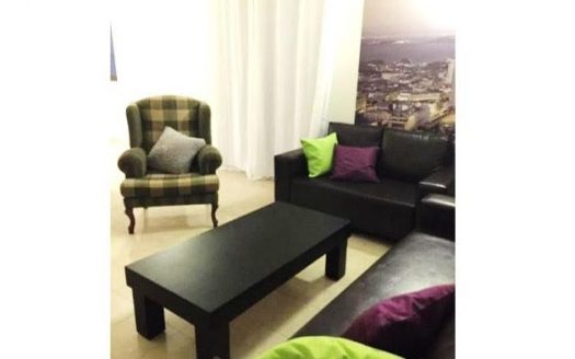 סוויטות לה פליה