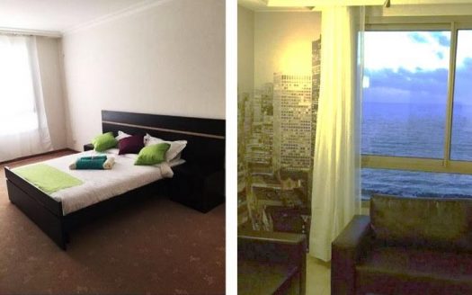 סוויטות לה פליה