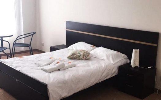 סוויטות לה פליה